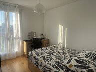 Habitación en casa del anfitrión en alquiler en Marseille - foto 7: Habitación-7