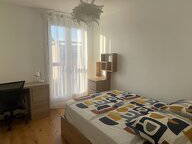 Habitación en casa del anfitrión en alquiler en Marseille - foto 8: Habitación-8