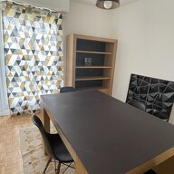 Chambre Chez L'habitant Marseille 669836