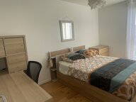 Habitación en casa del anfitrión en renta en Marseille - foto 8 : Habitación-8