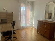 Habitación en casa del anfitrión en renta en Marseille - foto 12 : Habitación-12