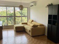 Habitación en casa del anfitrión en renta en Marseille - foto 1 : otra estancia-1