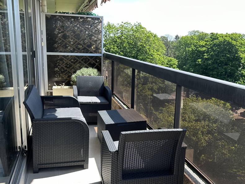 Colocação Évry-Courcouronnes 426967-3