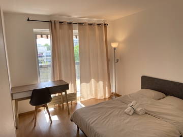 Room For Rent Évry-Courcouronnes 426967