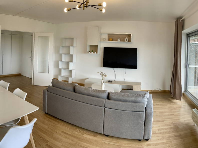 Colocação Évry-Courcouronnes 426967-1