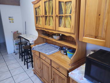 Wohngemeinschaft à louer à Marseille - anderes Zimmer-4