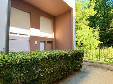 Shared housing for rent in Stains - photo 3 : Other room-3