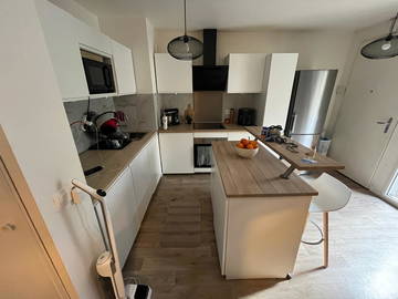 Shared housing for rent in Stains - photo 6 : Other room-6