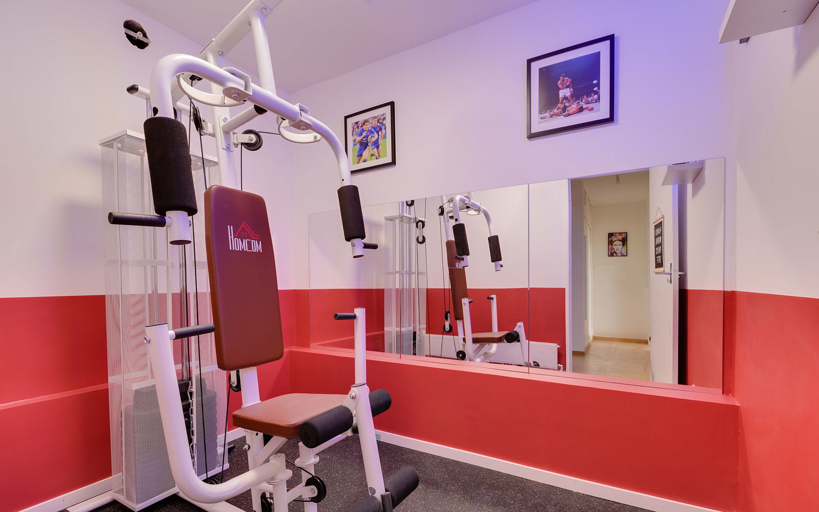 Colocation Nancy 263128