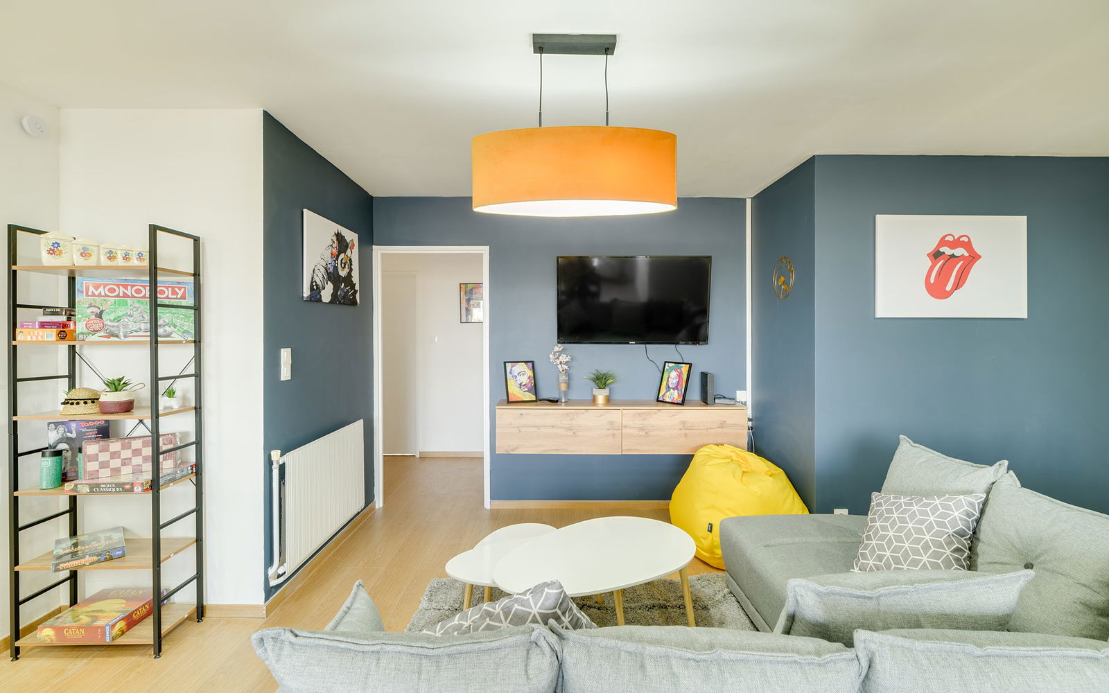 Colocation Nancy 263128