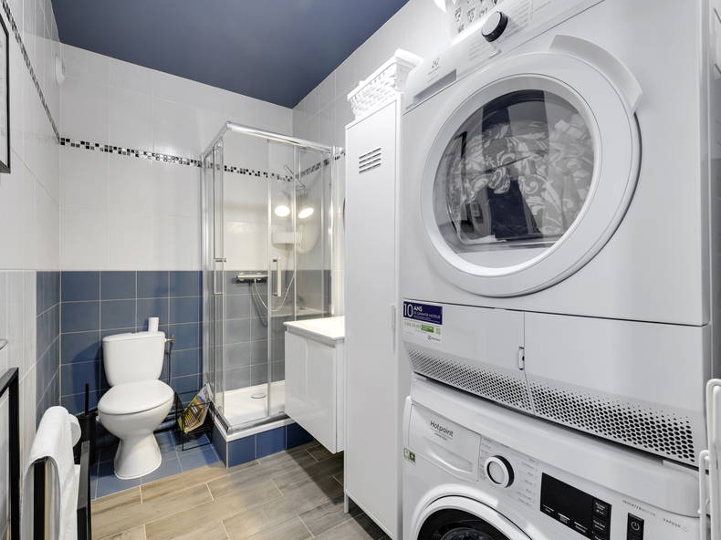 Colocación Pontoise 244698-4