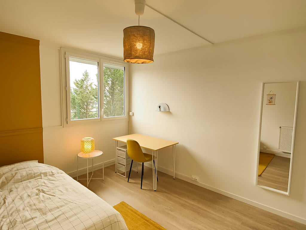 Homestay Mérignac 668910-1