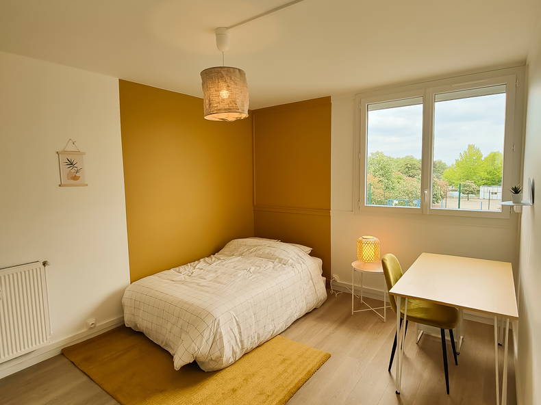 Homestay Mérignac 668910-2