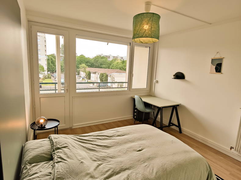 Homestay Mérignac 668910-3