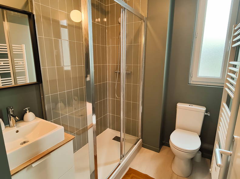 Homestay Mérignac 668910-4