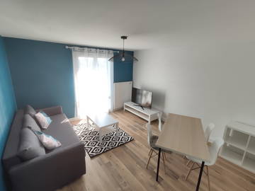 Chambre À Louer Toulouse 246862