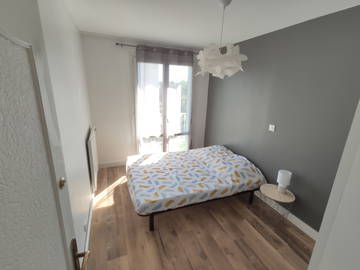 Room For Rent Toulouse 246862