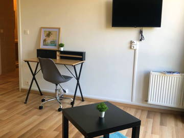 Room For Rent Noisiel 243033