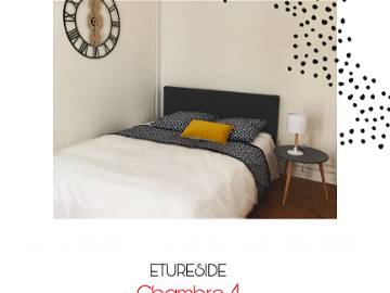 Chambre À Louer Nice 229239