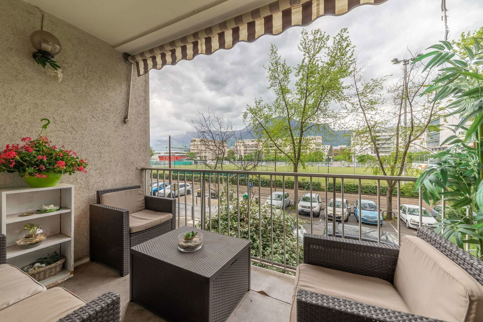 Collocazione Grenoble 255019