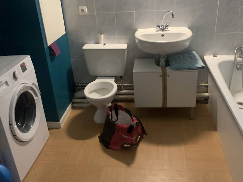 Gastfamilie Malakoff 322506-1