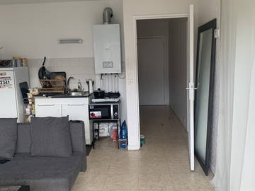 Chambre À Louer Charenton-Le-Pont 353986