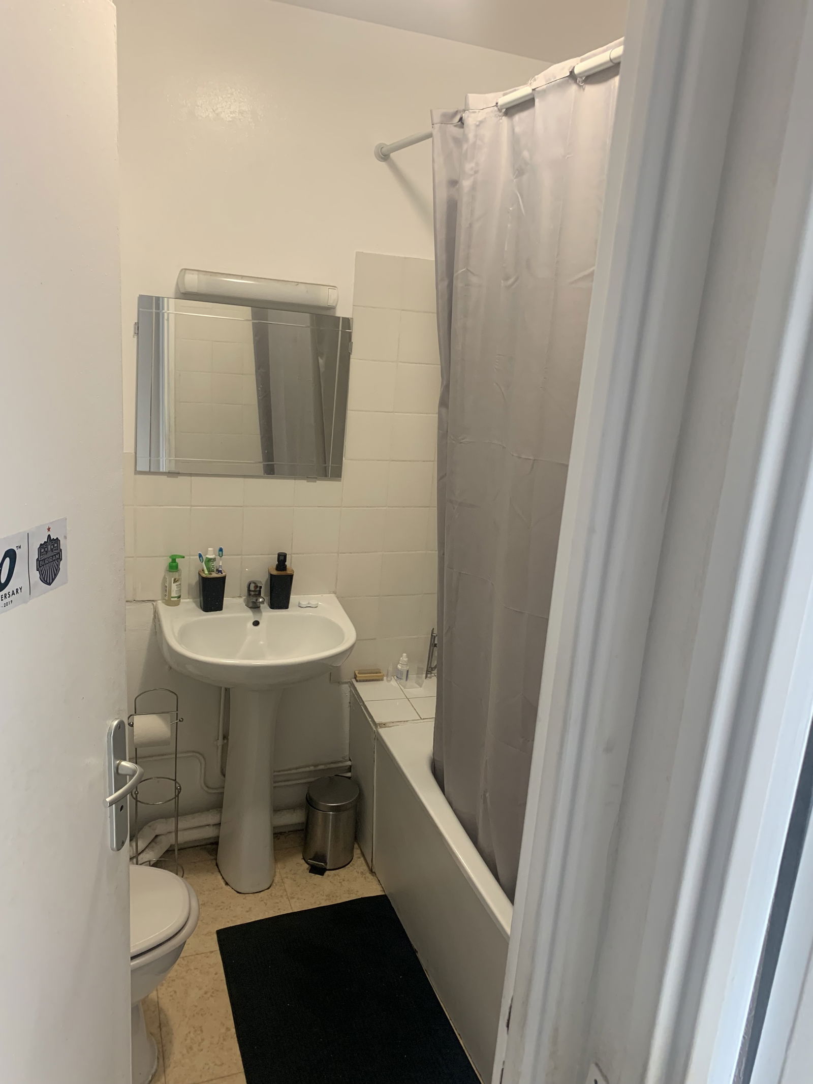Hemvistelse Charenton-le-Pont 353986