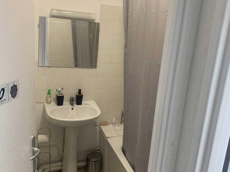 Quedarse En Casa Charenton-le-Pont 353986-5