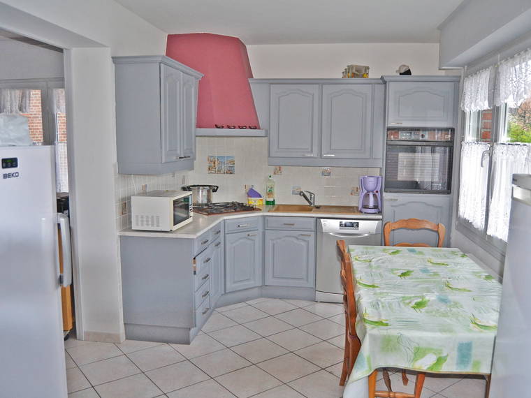 Homestay Baisieux 145893