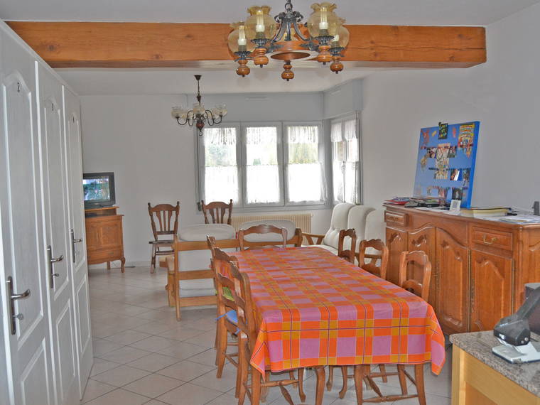 Homestay Baisieux 145893