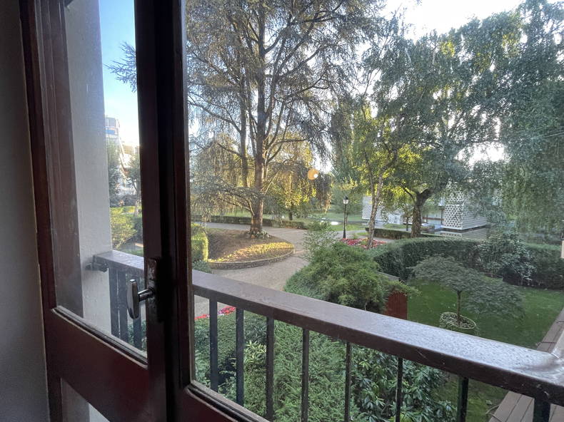 Colocation Le Chesnay-Rocquencourt 612915-3