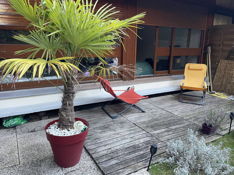 Colocation Le Chesnay-Rocquencourt 612915-4