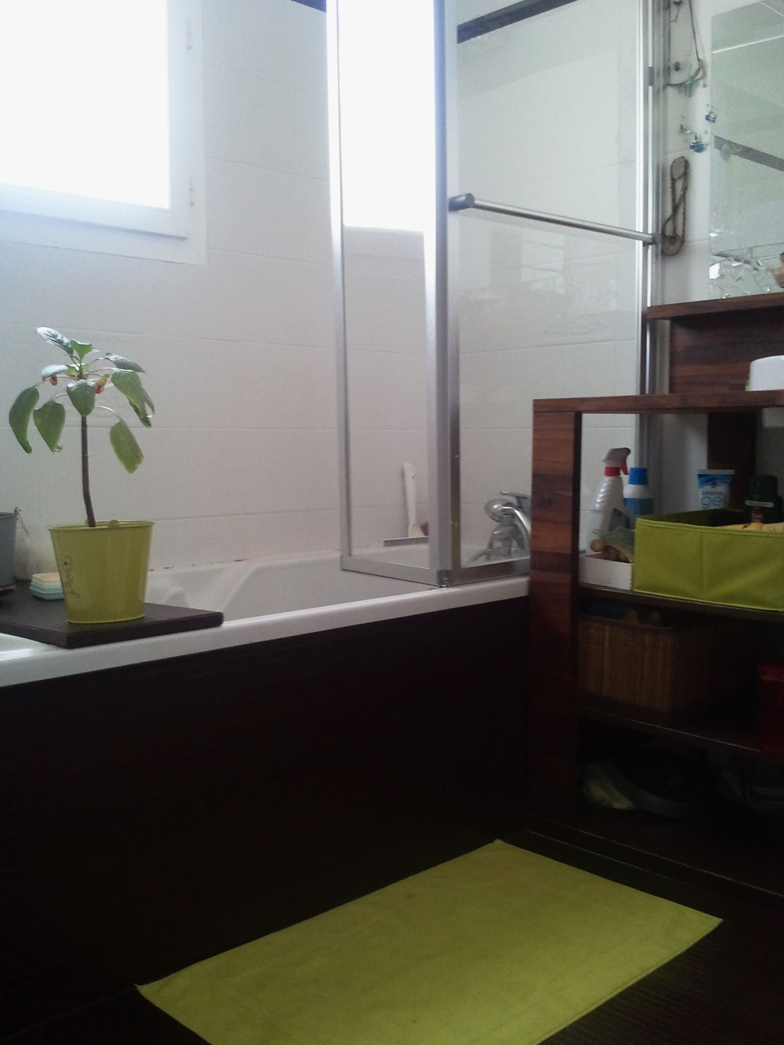 Colocation Angoulins 92593