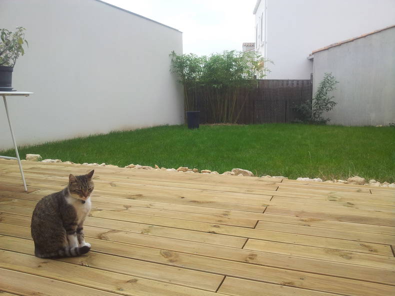 Colocation Angoulins 92593-4