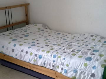 Chambre À Louer Toulouse 64487