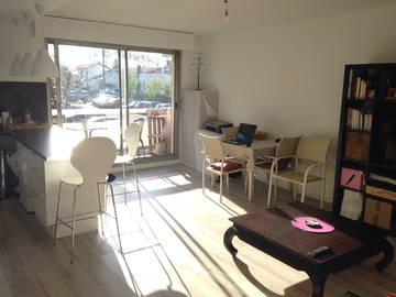 Chambre À Louer Bordeaux 118555