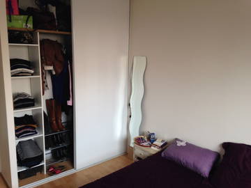 Chambre À Louer Bordeaux 118555