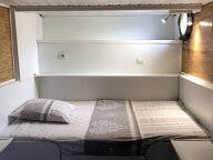 Piso compartido en renta en Creil - foto 3 : Habitación-3