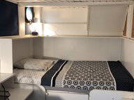 Piso compartido en renta en Creil - foto 4 : Habitación-4
