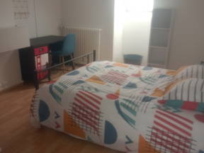 COLOCATION SUR SAUMUR