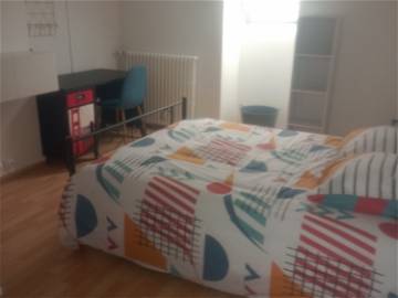 Roomlala | COLOCATION SUR SAUMUR