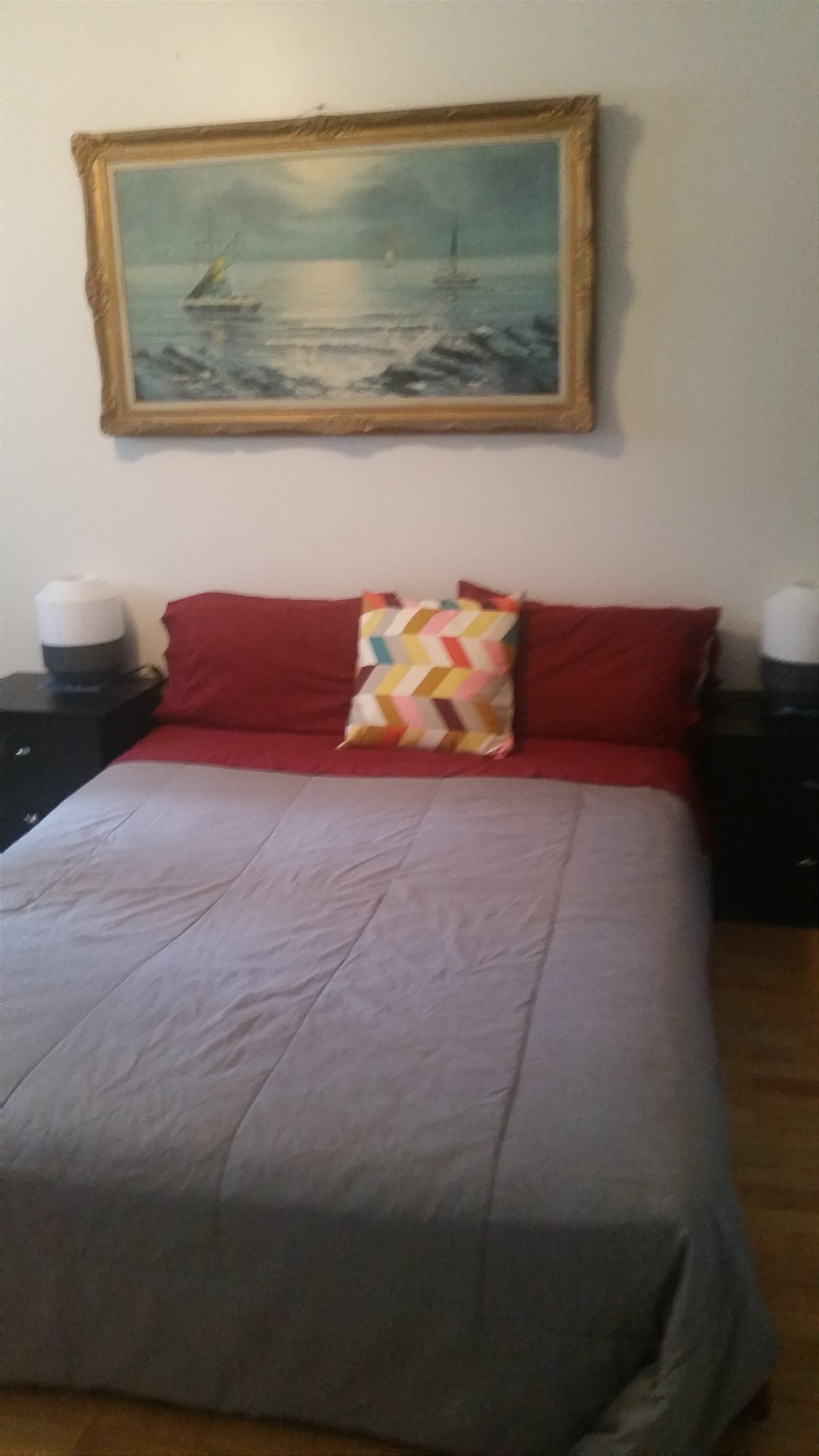 Colocatie Montréal 262535