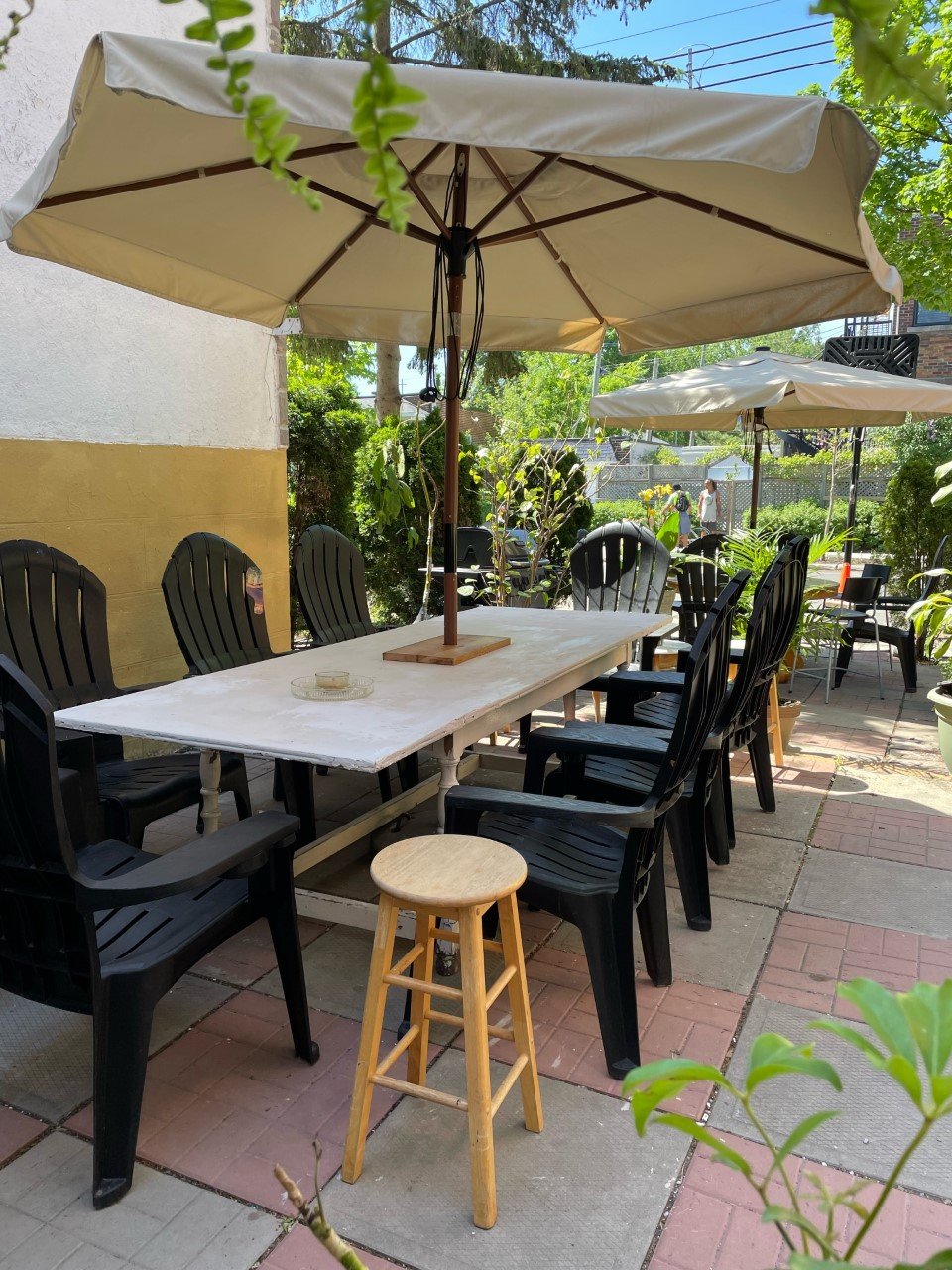 Colocatie Montréal 262535