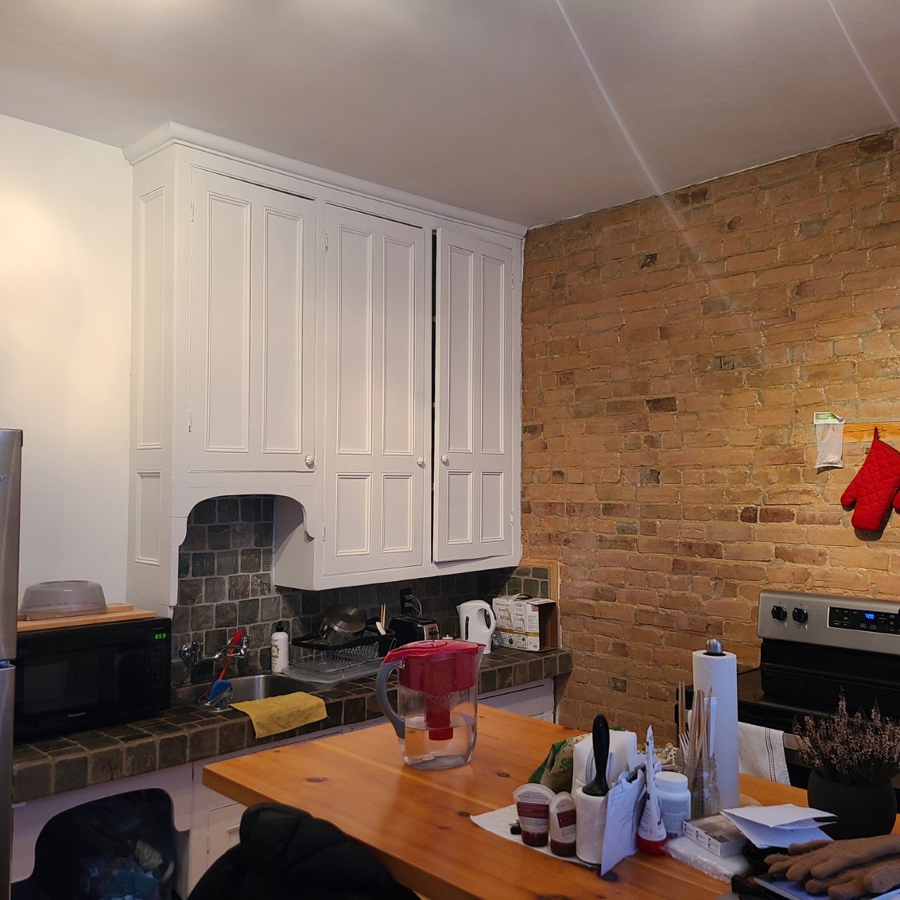 Colocatie Montréal 262535