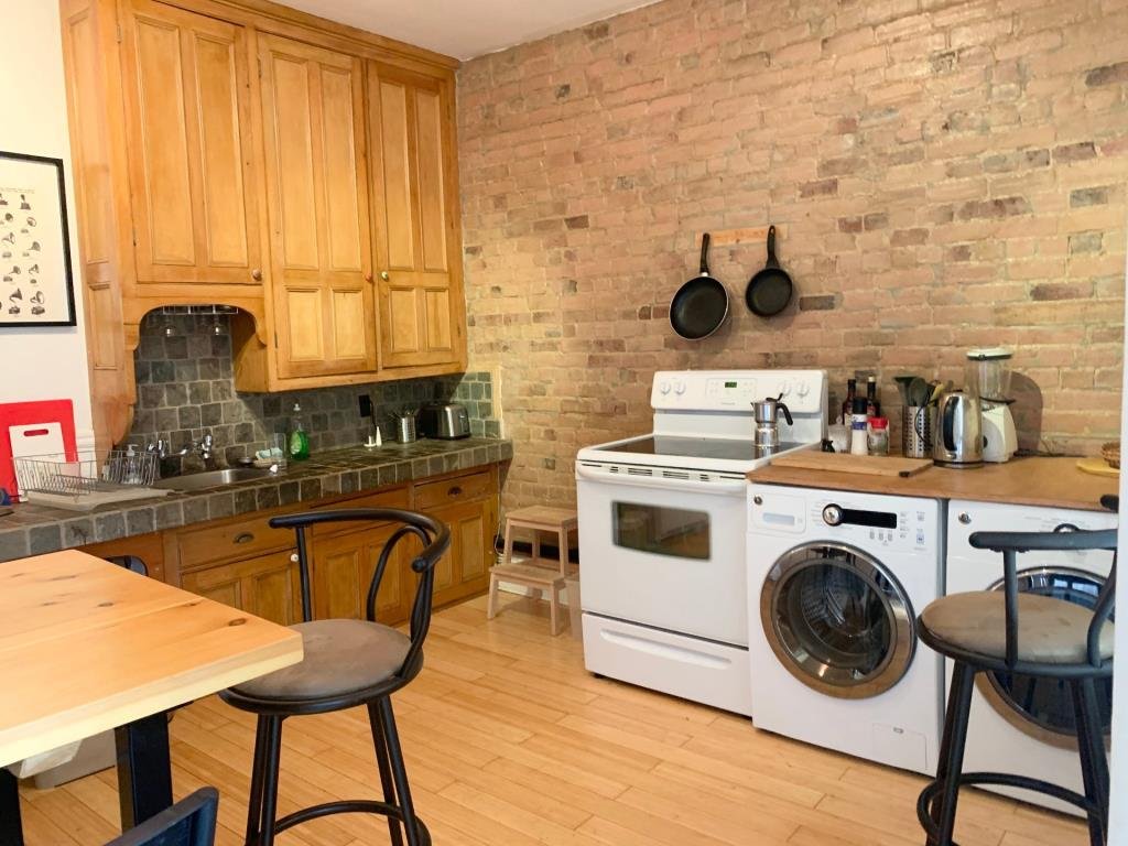 Colocatie Montréal 262535