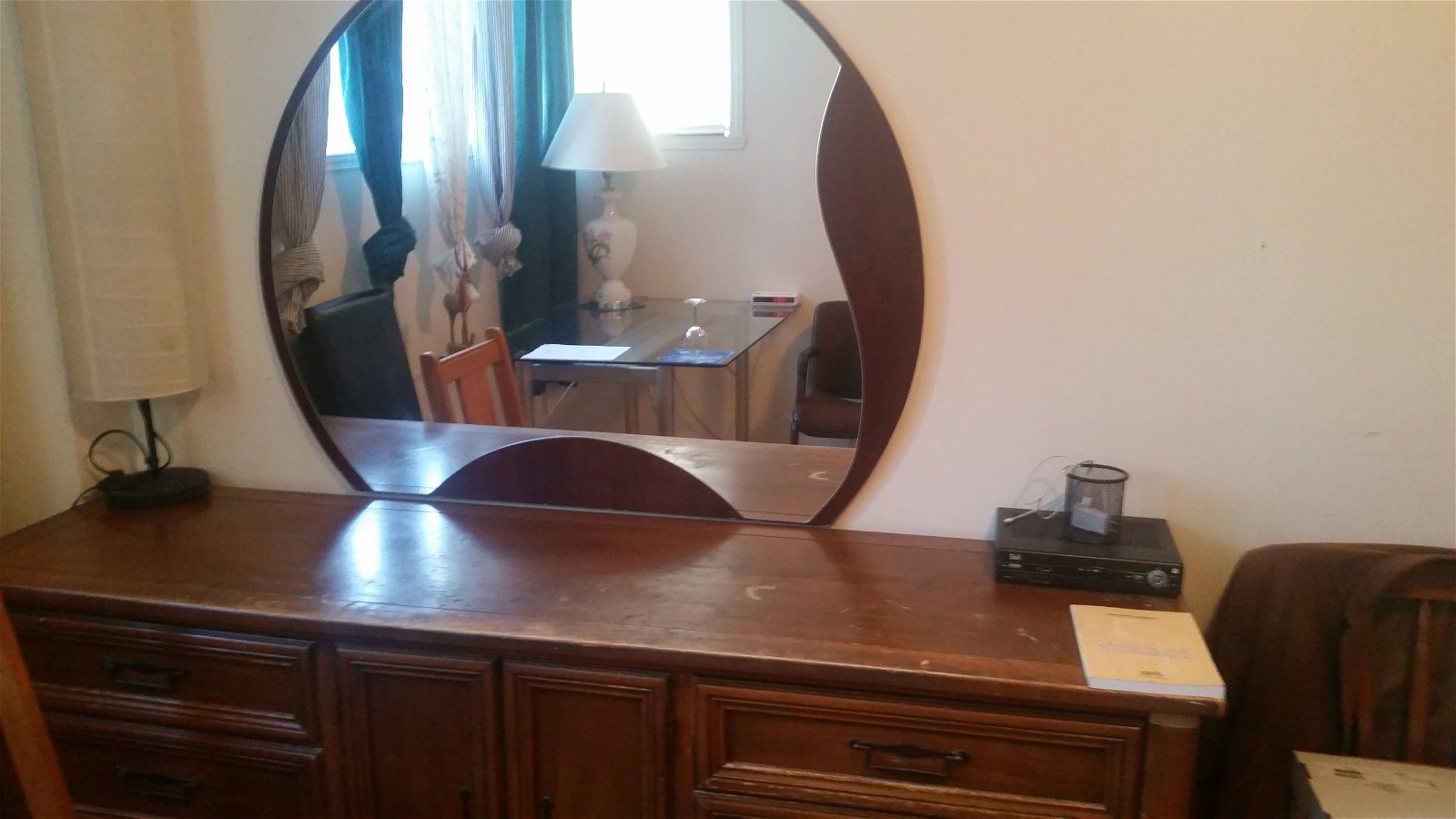 Colocatie Montréal 262535