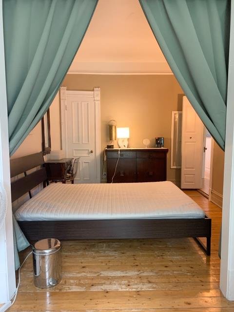 Colocatie Montréal 262535