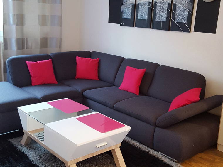 Homestay Aubervilliers 124384