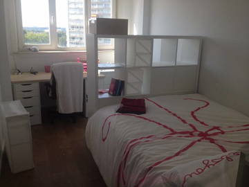 Room For Rent Schaerbeek 184295