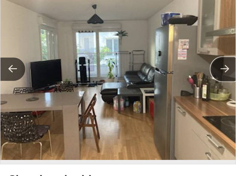 Colocation Juvisy-sur-Orge 624755-3